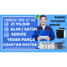 Konica Minolta Servisi İstanbul: AccurioPress ve AccurioPrint Driver Kurulum Rehberi