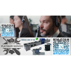 Konica Minolta Servisi İstanbul: 21 Yıllık Deneyim ve Güvenilir Çözümler