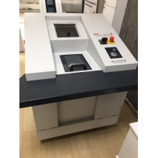 Veri güvenliği usb hard disk imhası parçalama