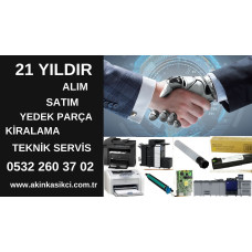 Konica minolta  AccurioPrint modelleri özellikleri