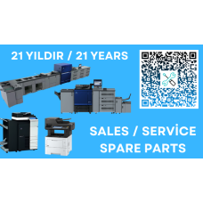 Konica Minolta Istanbul Service: Schneller und zuverlässiger technischer Support in allen Bezirken