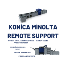 Konica Minolta Yazıcıların Diğer Markalardan Farkı Nedir?
